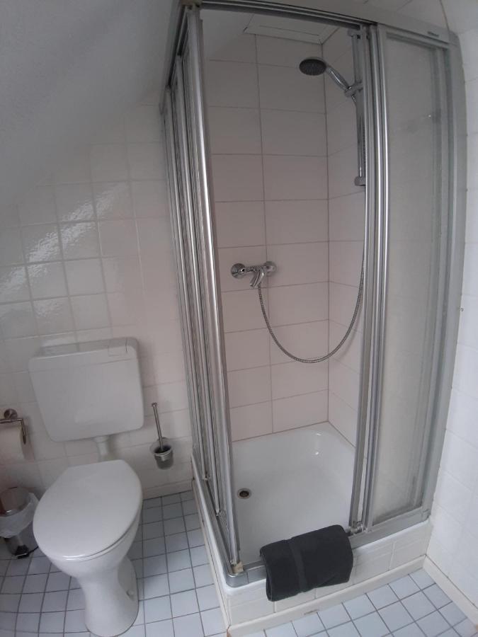 Ferienwohnung Schwalbennest Hanerau-Hademarschen Extérieur photo