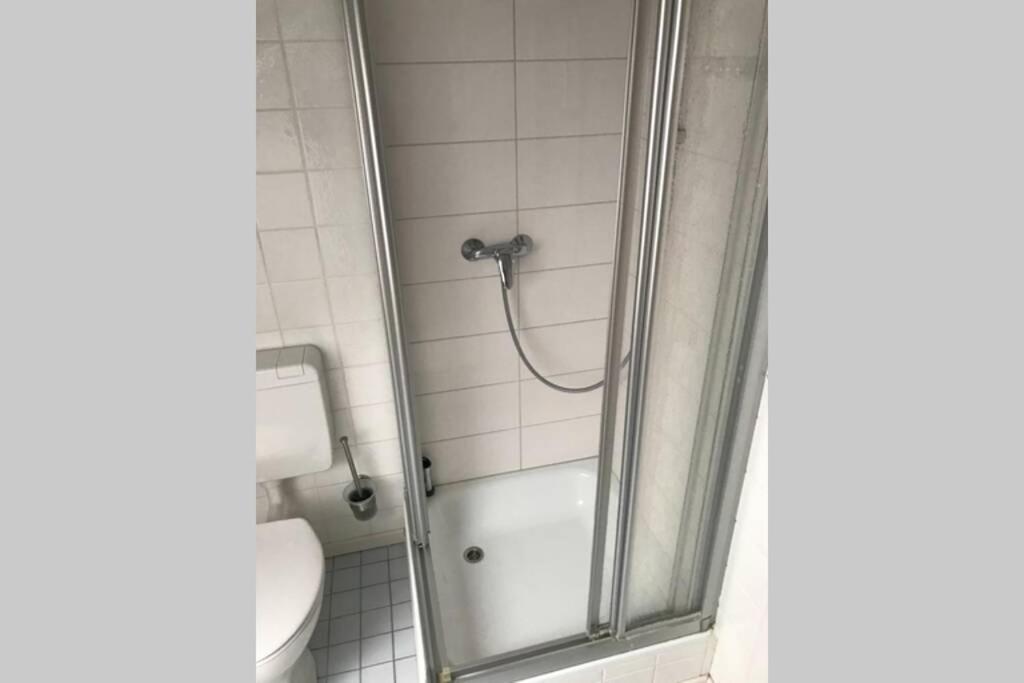 Ferienwohnung Schwalbennest Hanerau-Hademarschen Extérieur photo